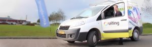 Uiting Reclame