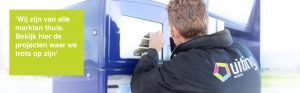 Uiting Reclame Franeker